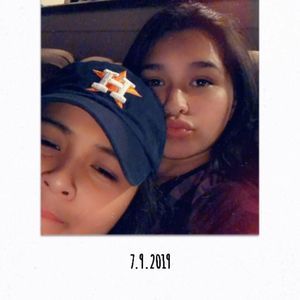 Meet your Posher, Marissa